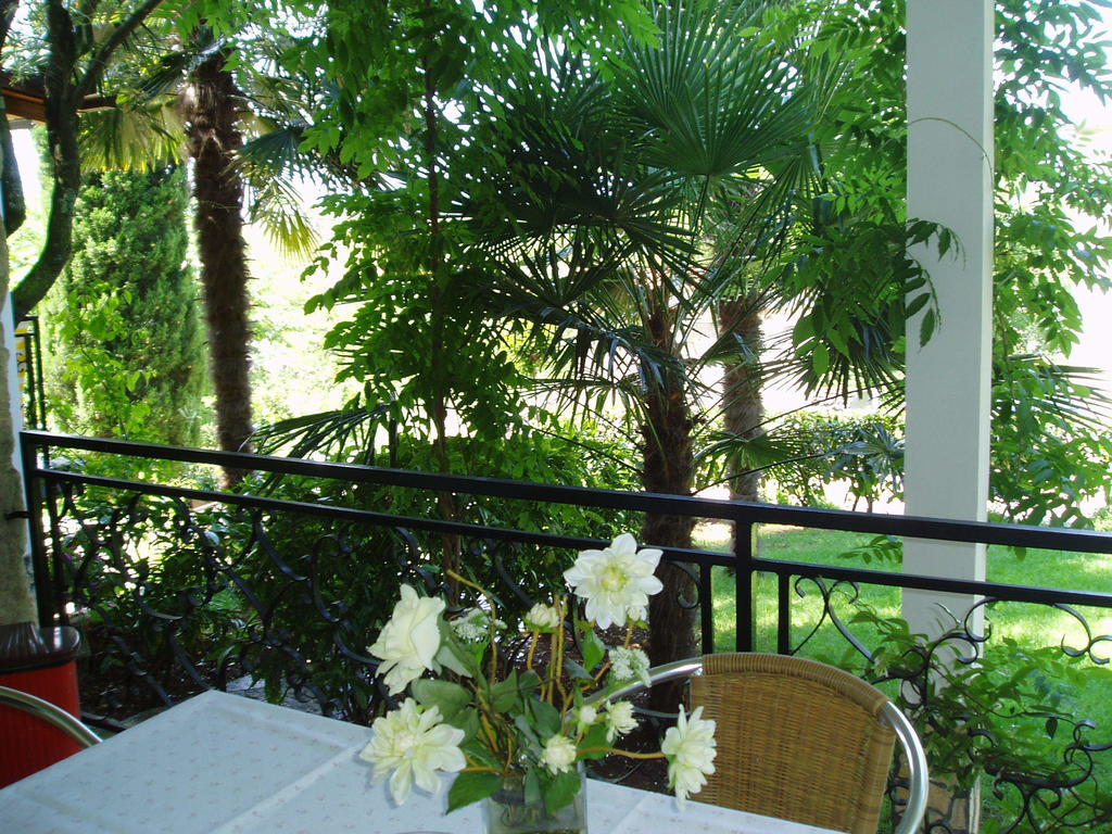 Apartments Villa Elizabet Malinska Room photo